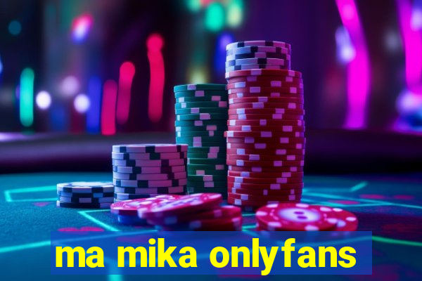 ma mika onlyfans